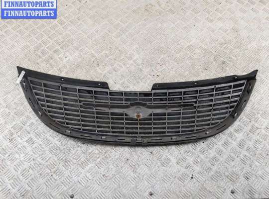 купить Решетка радиатора на Chrysler Voyager (2001-2007)
