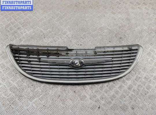 купить Решетка радиатора на Chrysler Voyager (2001-2007)