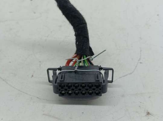 Разъем (фишка) проводки FO1694044 на Ford Galaxy (2000-2006)