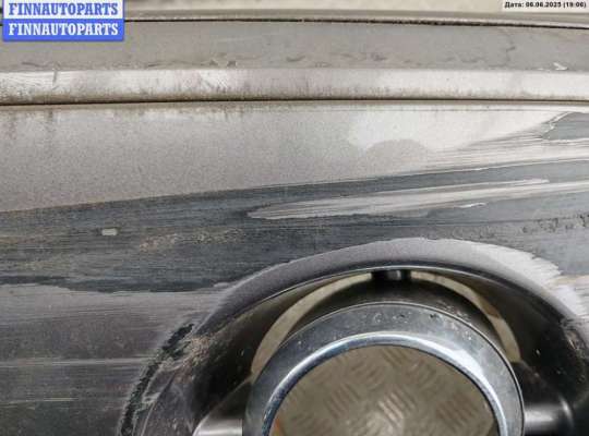 купить Бампер передний на Hyundai Terracan