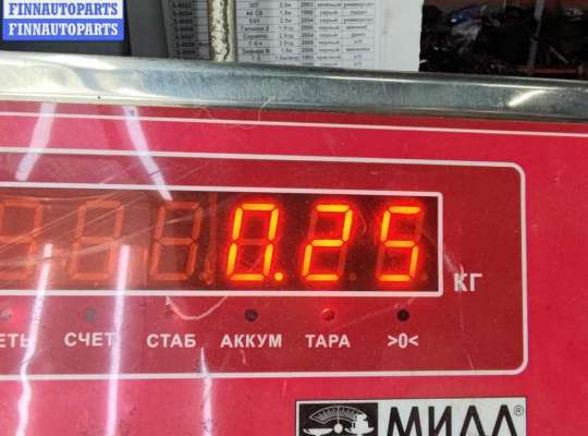 купить Переключатель поворотов на Opel Astra G (1998-2004)