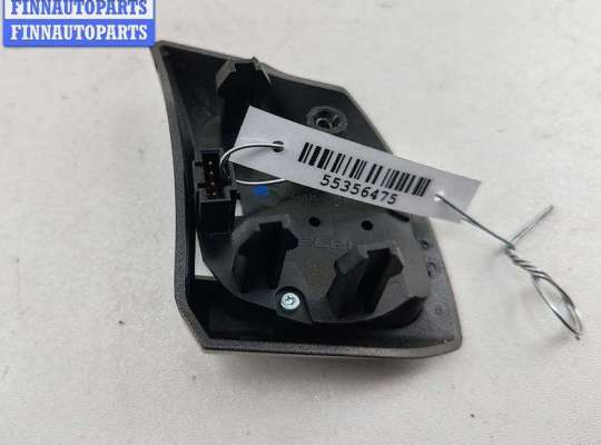 купить Кнопки руля на Opel Astra H (2004-2009)