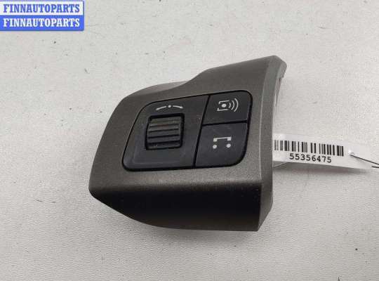 Кнопки руля OP2353931 на Opel Astra H (2004-2009)