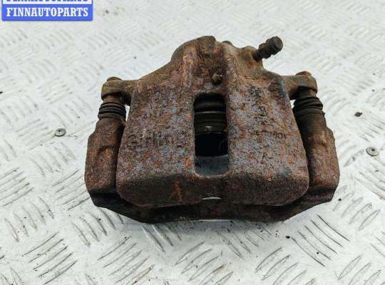 Суппорт передний правый AU1730257 на Audi 80 B3 (1987-1992)