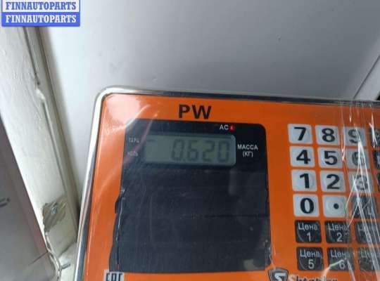 купить Замок двери передней левой на Renault Scenic II (2003-2009)