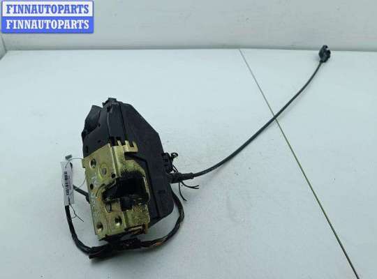 купить Замок двери передней левой на Renault Scenic II (2003-2009)