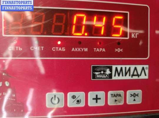 купить Педаль газа на Audi A6 C5 (1997-2005)