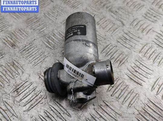 купить Клапан холостого хода на BMW 5 E39 (1995-2003)