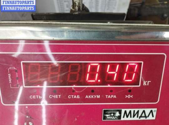 купить Защита крыла (подкрылок) передняя левая на Mazda 6 (2002-2007) GG/GY