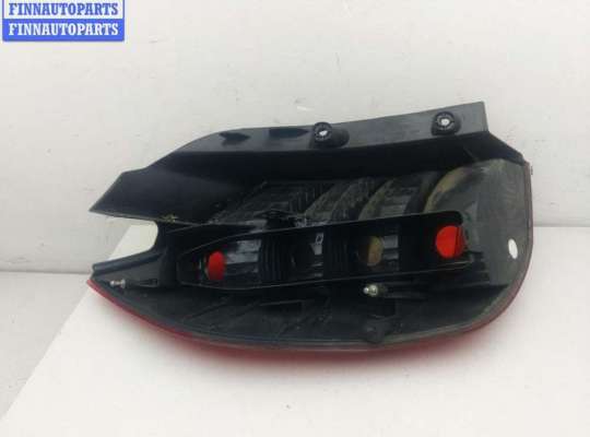 купить Фонарь задний правый на Renault Scenic II (2003-2009)