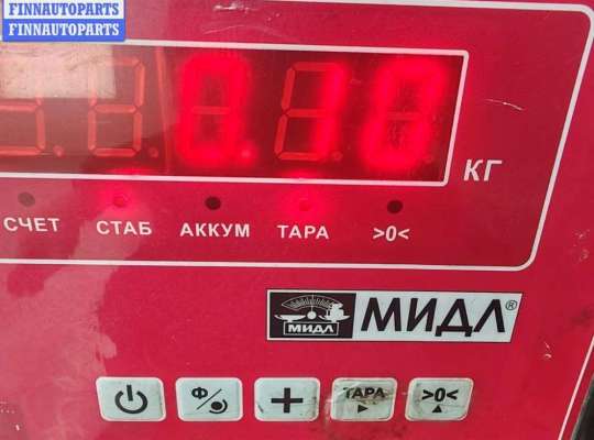 купить Разъем (фишка) проводки на Ford Mondeo III (2000-2007)