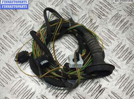 Проводка (коса) салонная на BMW 5 (E39)