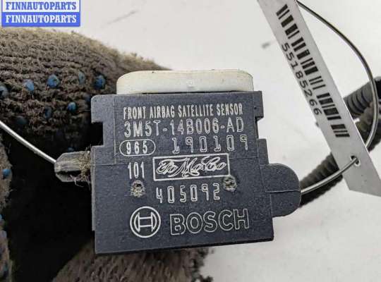 купить Датчик удара (Airbag) на Ford S-Max