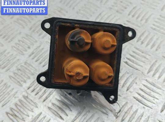 купить Подогреватель охлаждающей жидкости (антифриза) на Mercedes C-Class W203 (2000-2006)