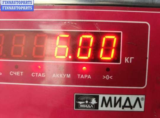 купить Компрессор кондиционера на Ford Mondeo III (2000-2007)