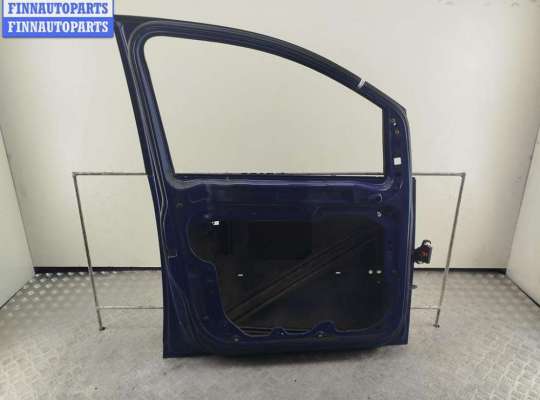 купить Дверь боковая передняя левая на Volkswagen Touran