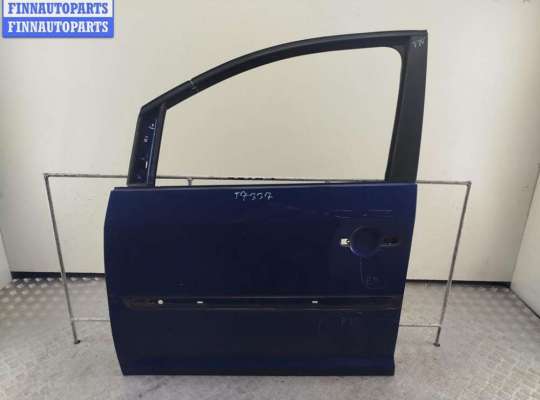купить Дверь боковая передняя левая на Volkswagen Touran