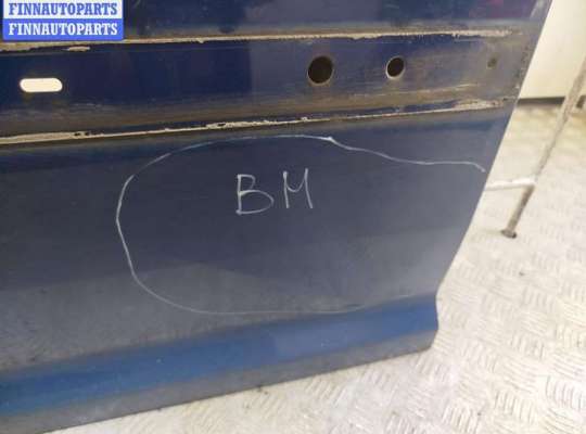 купить Дверь боковая передняя левая на Volkswagen Touran