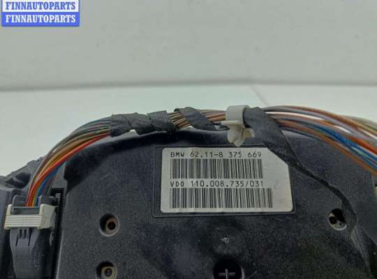 купить Щиток приборный (панель приборов) на BMW 5 E39 (1995-2003)