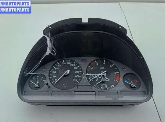купить Щиток приборный (панель приборов) на BMW 5 E39 (1995-2003)