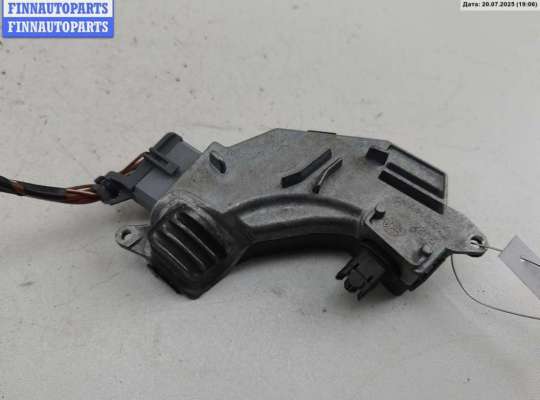 купить Сопротивление отопителя на Opel Signum (2003-2008)