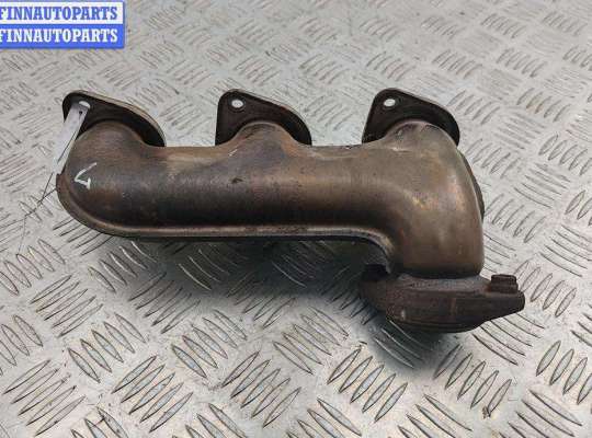 купить Коллектор выпускной на Mercedes C-Class W203 (2000-2006)