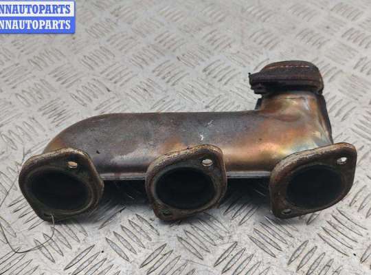 купить Коллектор выпускной на Mercedes C-Class W203 (2000-2006)