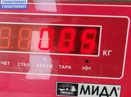 купить Переключатель поворотов на Opel Vectra C (2002-2008)