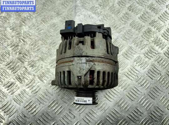 Генератор SK529029 на Skoda Octavia mk2 (A5 1Z) 2004-2013