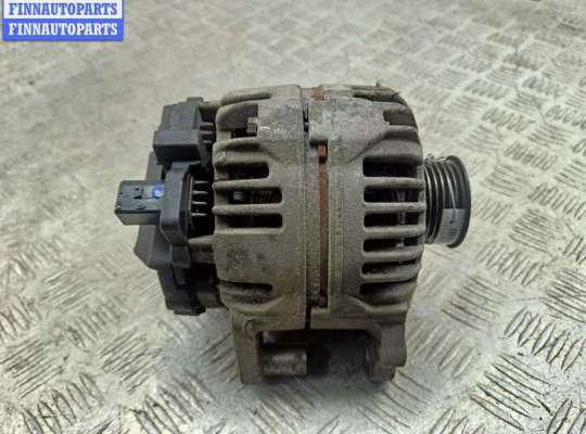 купить Генератор на Skoda Octavia mk2 (A5 1Z) 2004-2013