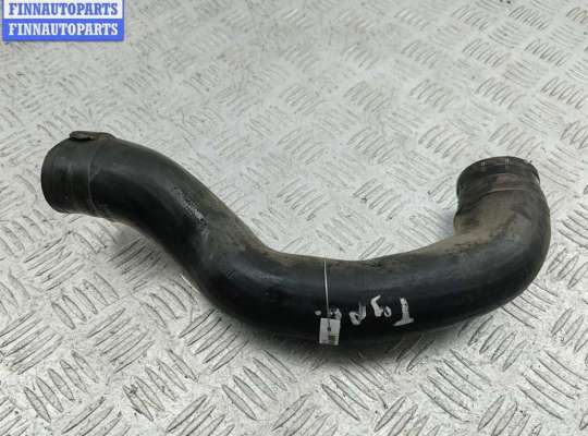 купить Патрубок турбины на Opel Astra H (2004-2009)