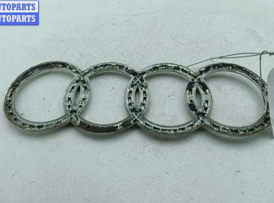 купить Эмблема на Audi A6 C5 (1997-2005)