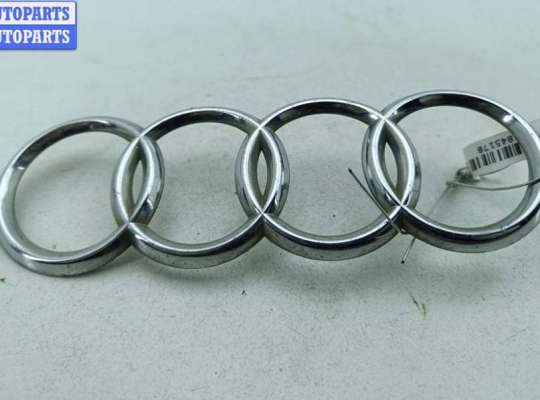 купить Эмблема на Audi A6 C5 (1997-2005)