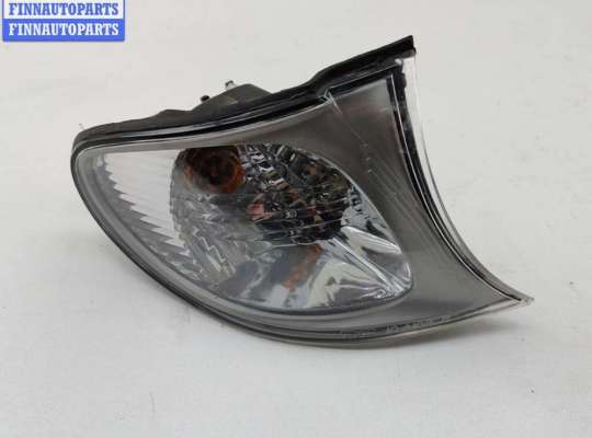 Поворотник (указатель поворота) правый BM3589341 на BMW 3 E46 (1998-2006)