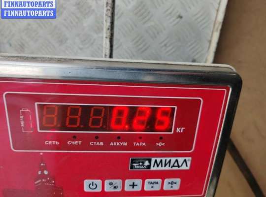 купить Поворотник (указатель поворота) правый на BMW 3 E46 (1998-2006)