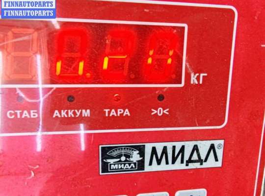 купить Плата фонаря заднего правого на Opel Astra H (2004-2009)