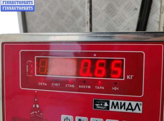 купить Замок двери передней правой на Volkswagen Passat B5