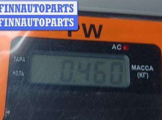 купить Фара противотуманная левая на Audi A6 C5 (1997-2005)