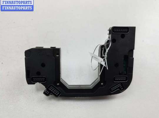 Датчик угла поворота руля AU1716563 на Audi A6 C6 (2004-2011)