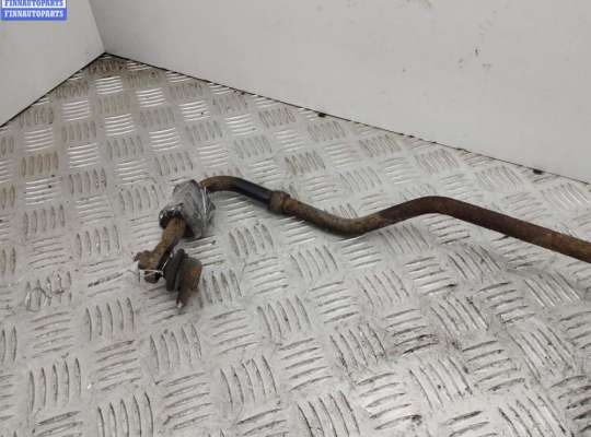 купить Стабилизатор поперечной устойчивости задний на Mitsubishi Outlander (CU) 2003-2006