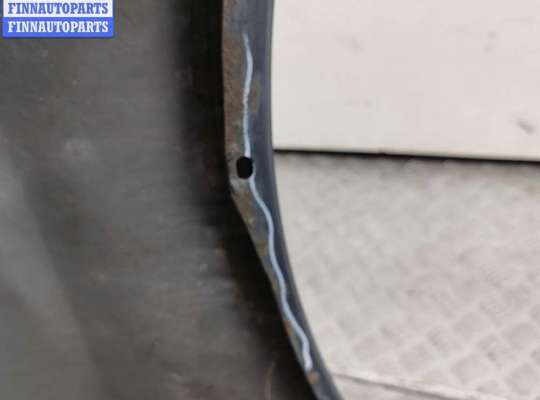 купить Крыло переднее левое на Audi A6 C5 (1997-2005)