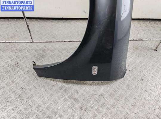 купить Крыло переднее левое на Audi A6 C5 (1997-2005)