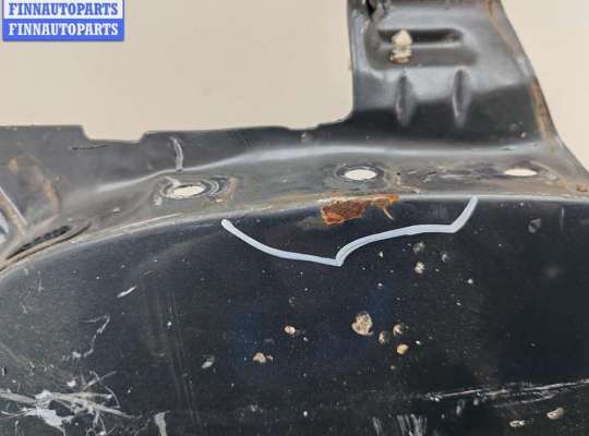 купить Крыло переднее левое на Audi A6 C5 (1997-2005)