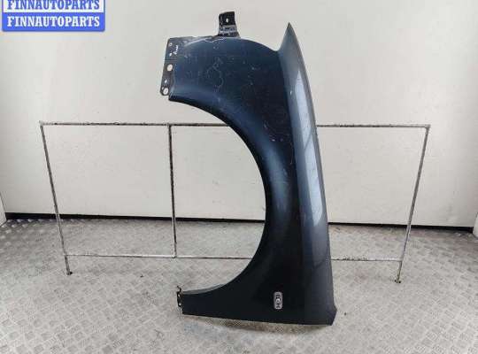 Купить Крыло переднее левое на Audi A6 C5 (1997-2005) Крыло переднее левое AU1718936 на Audi A6 C5 (1997-2005)