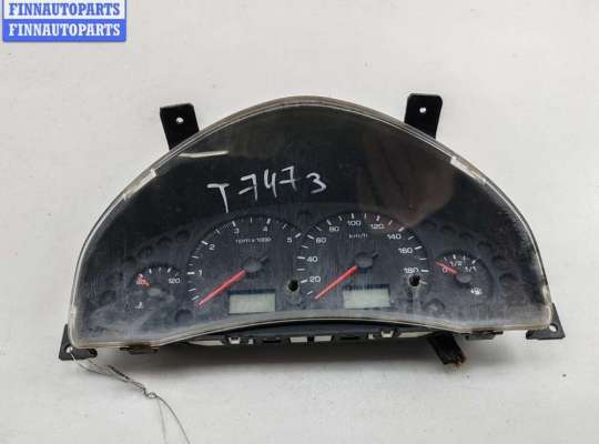 Купить Щиток приборный (панель приборов) на Ford Transit (2000-2006) Щиток приборный (панель приборов) FO2089904 на Ford Transit (2000-2006)