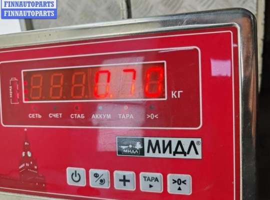 купить Щиток приборный (панель приборов) на Ford Transit (2000-2006)