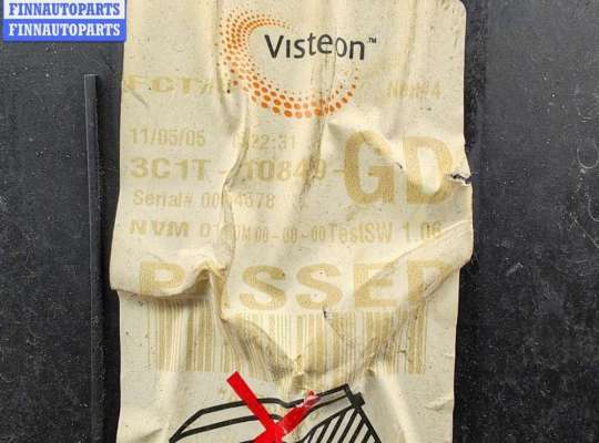 купить Щиток приборный (панель приборов) на Ford Transit (2000-2006)