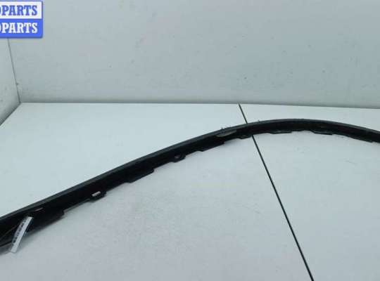 купить Юбка бампера переднего на Peugeot 307