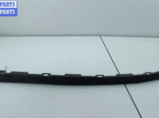 купить Юбка бампера переднего на Peugeot 307