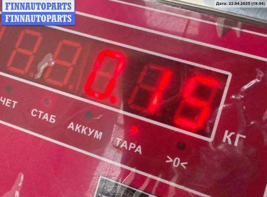 купить Кнопка открывания багажника на Volkswagen Passat B5+ (GP)
